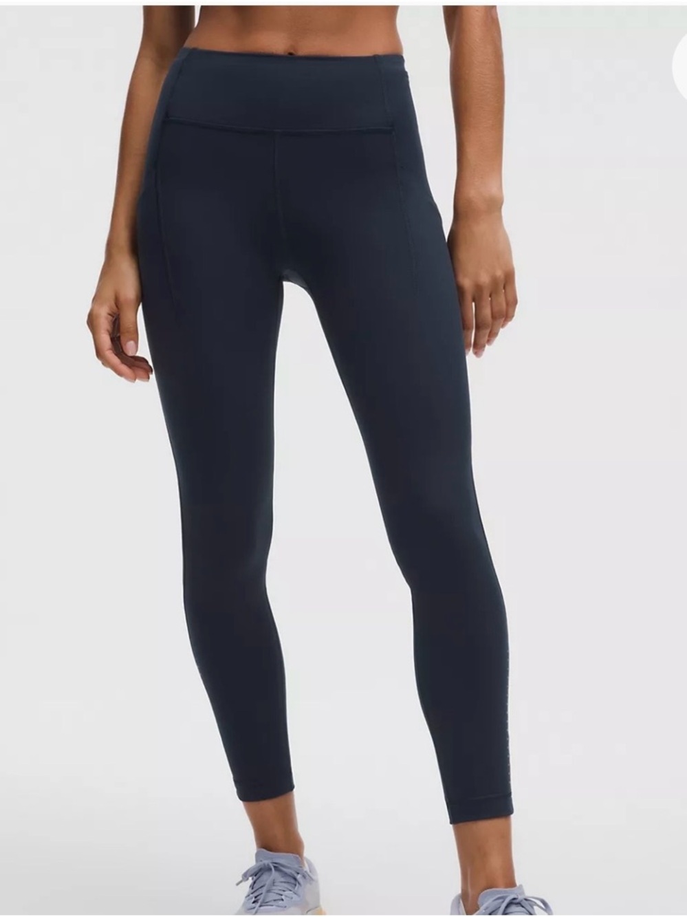 Swift Speed High-Rise Tight 28